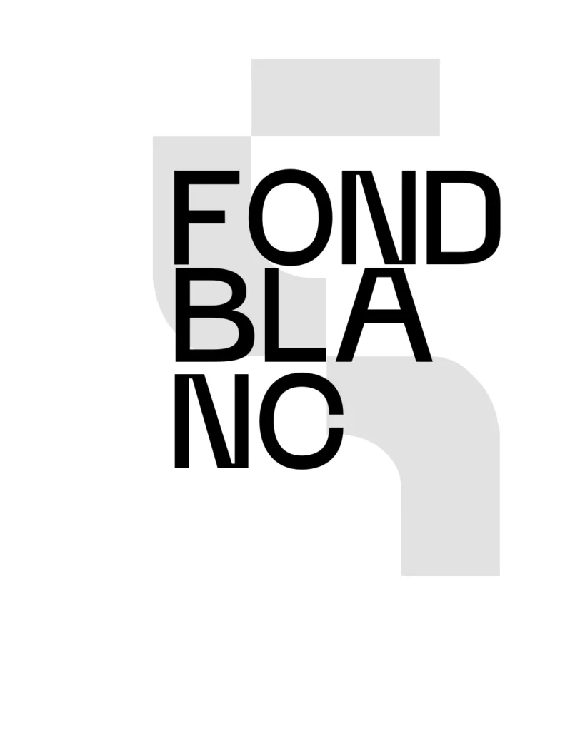 logo fondblanc festival Toulouse 2025