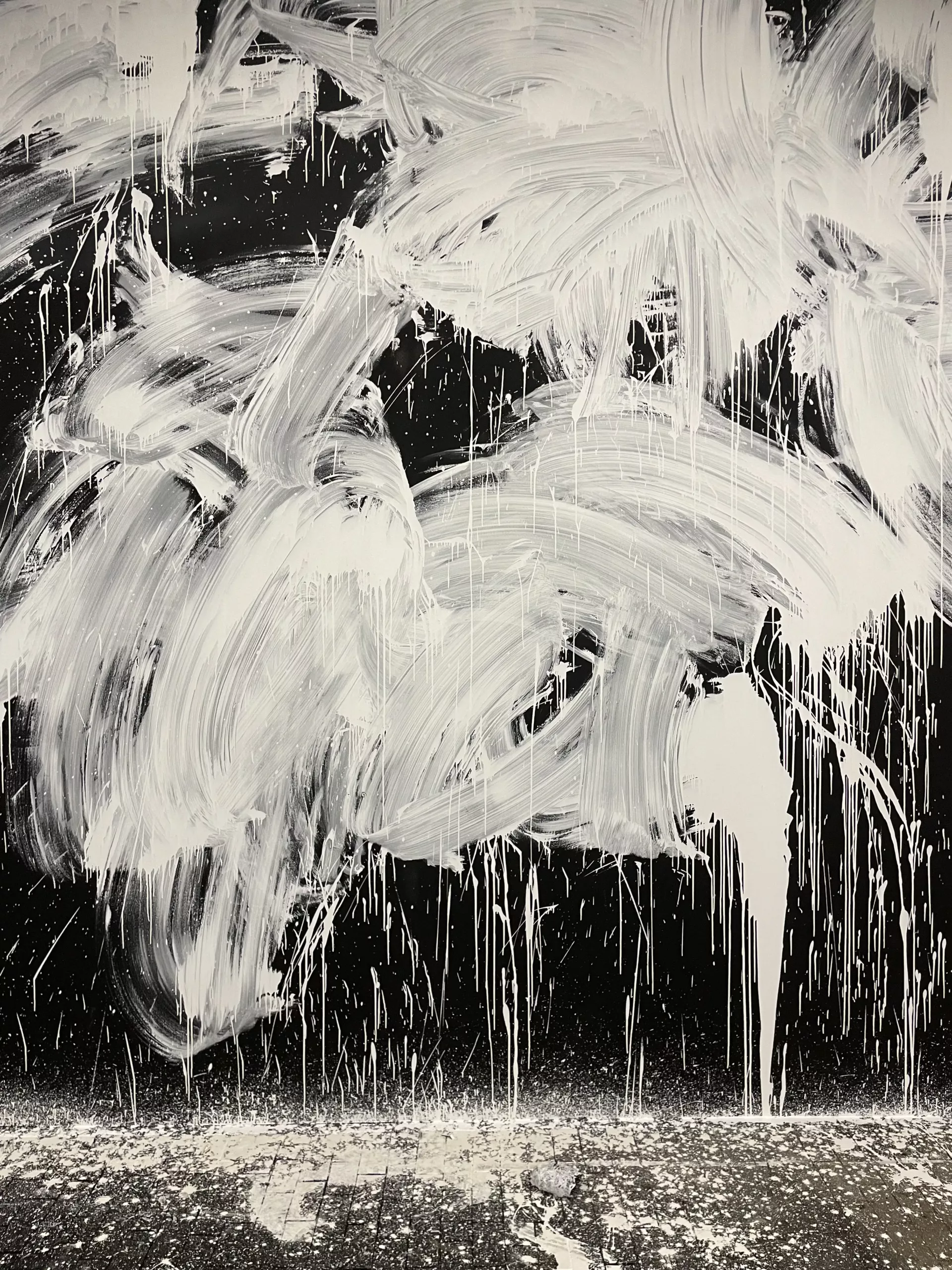 Quentin Chabrillac art contemporain toulouse