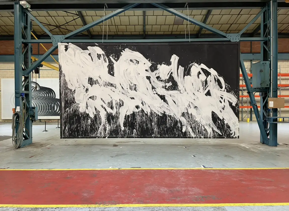 toulouse layup show