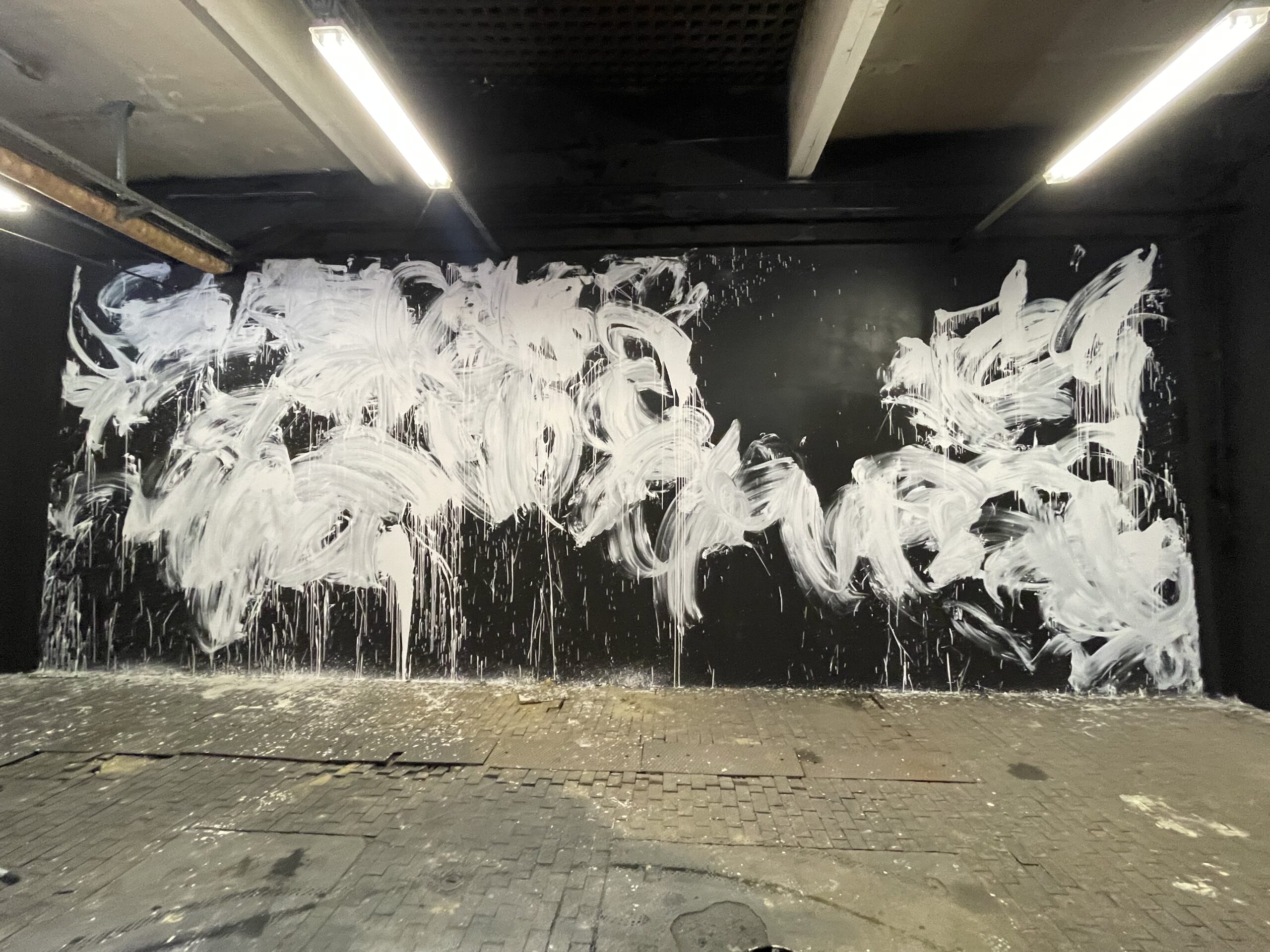 fine art French artist