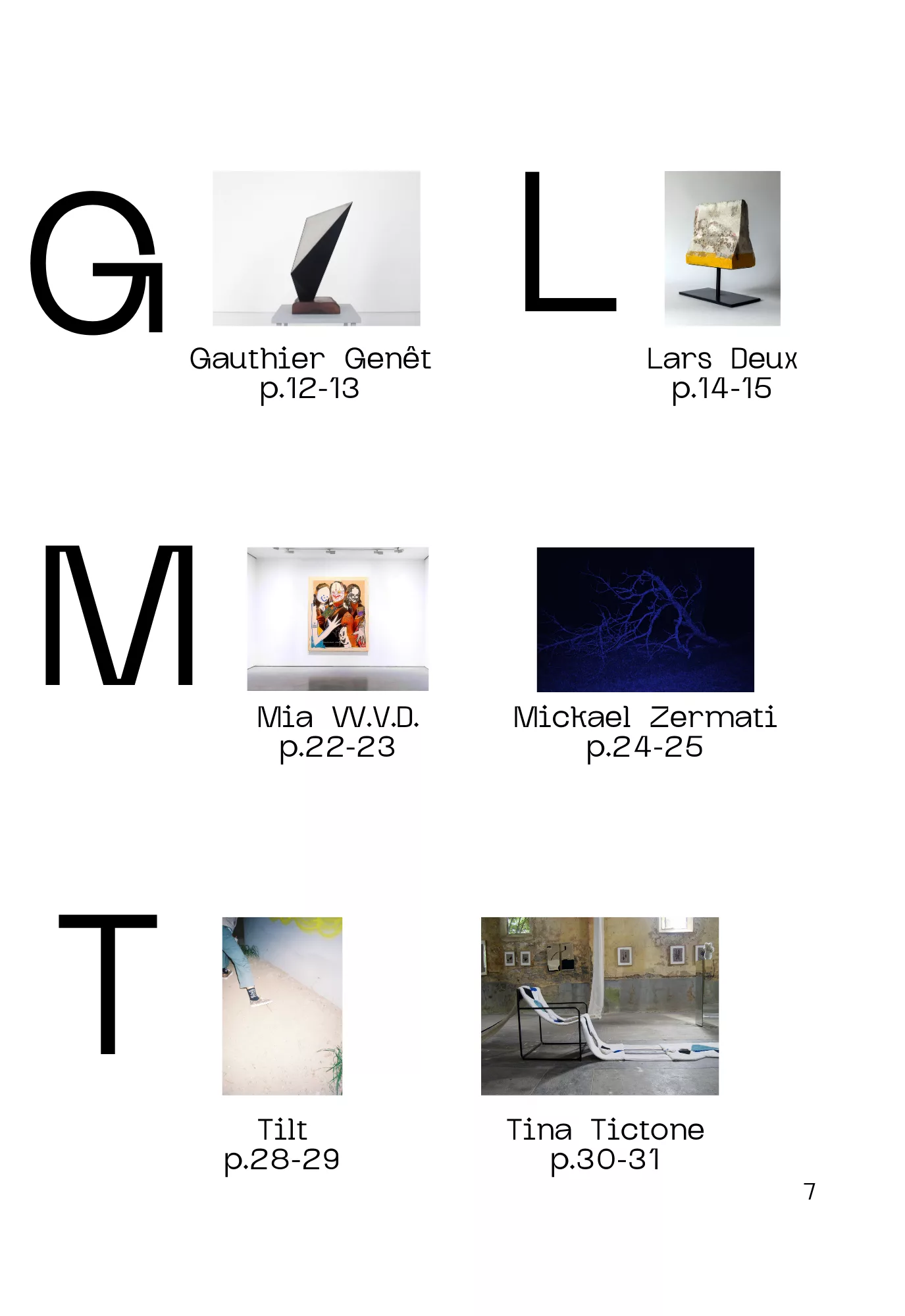 7