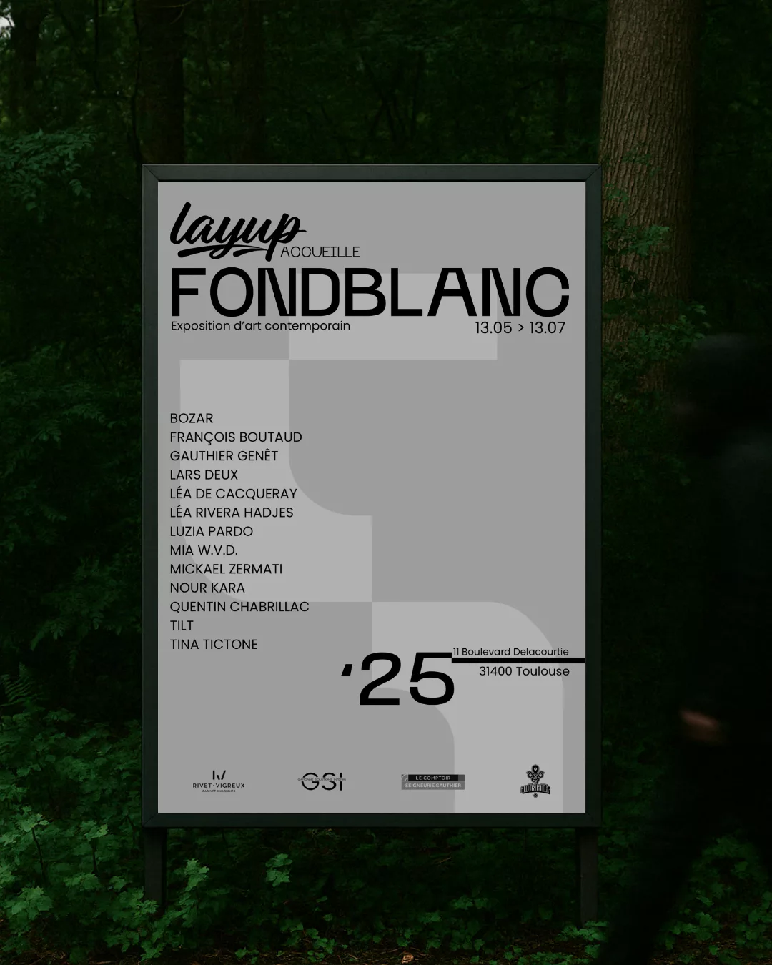 fondblanc à toulouse quentin chabrillac